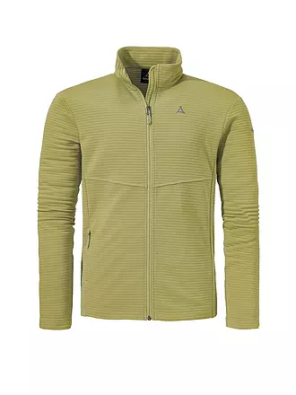 SCHÖFFEL | Herren Fleecejacke Circ Fleece Smue | 